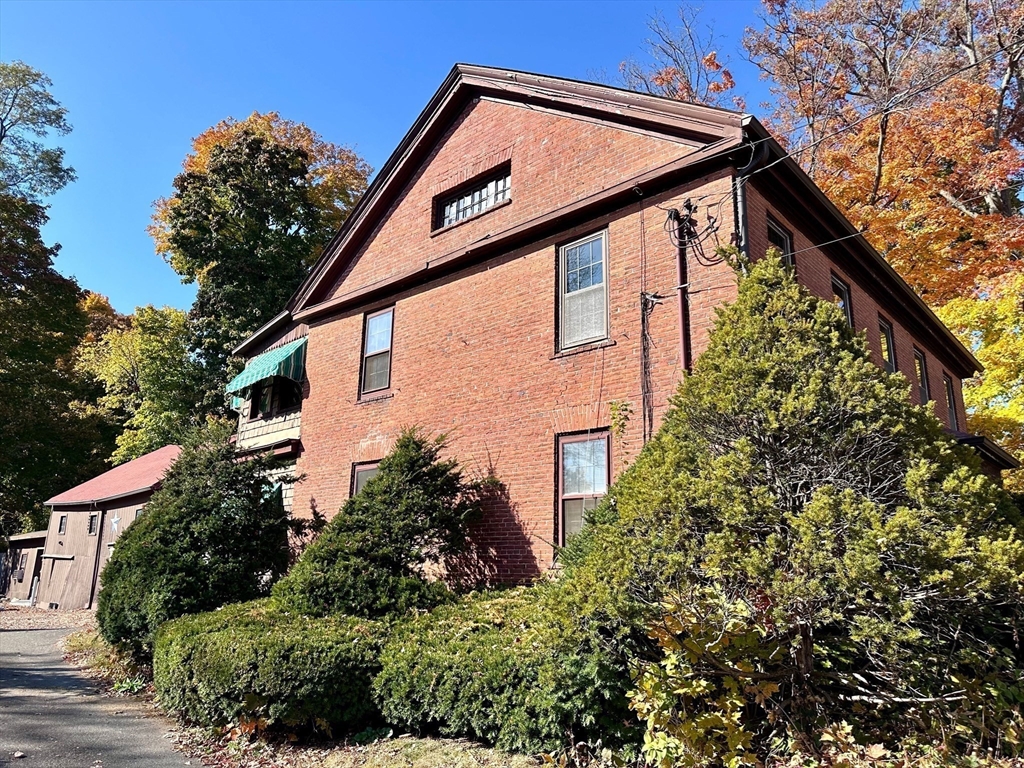 Beautiful single family home